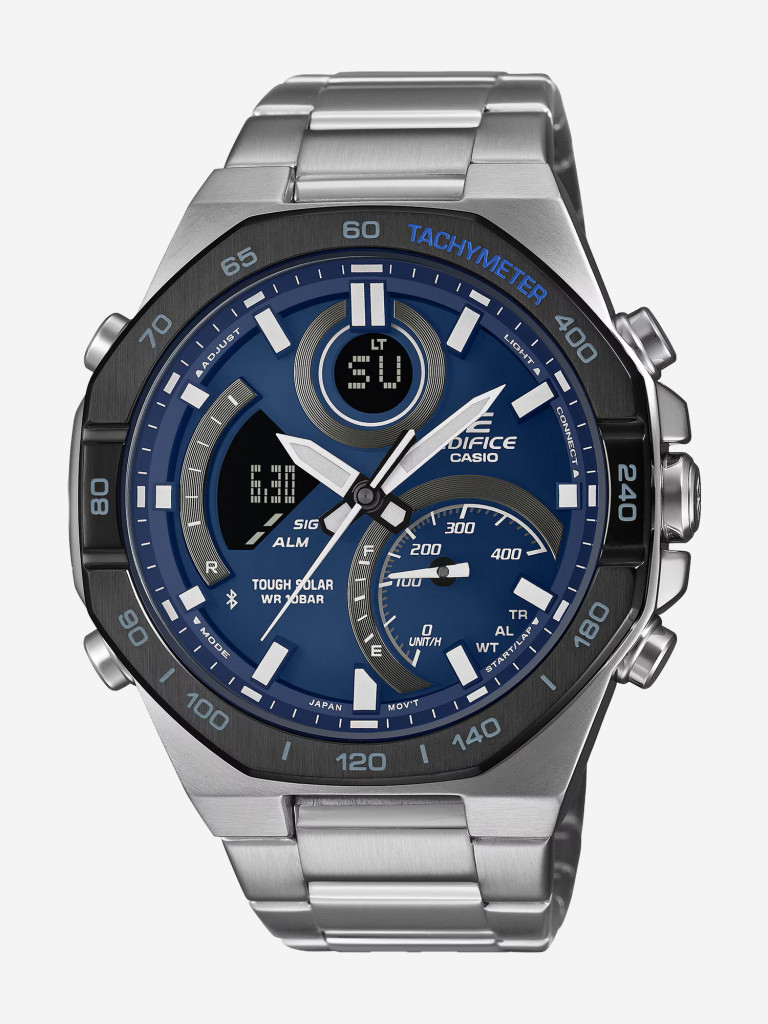 Спортивные часы Casio ECB-950DB-2A