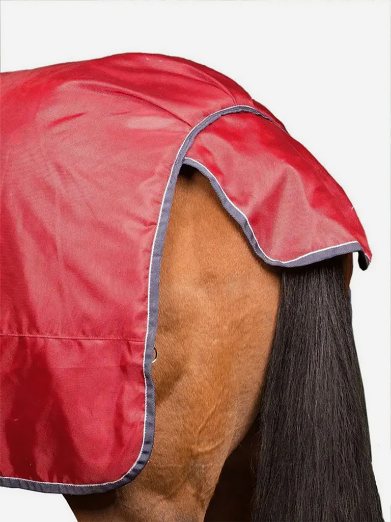 Попона для лошадей