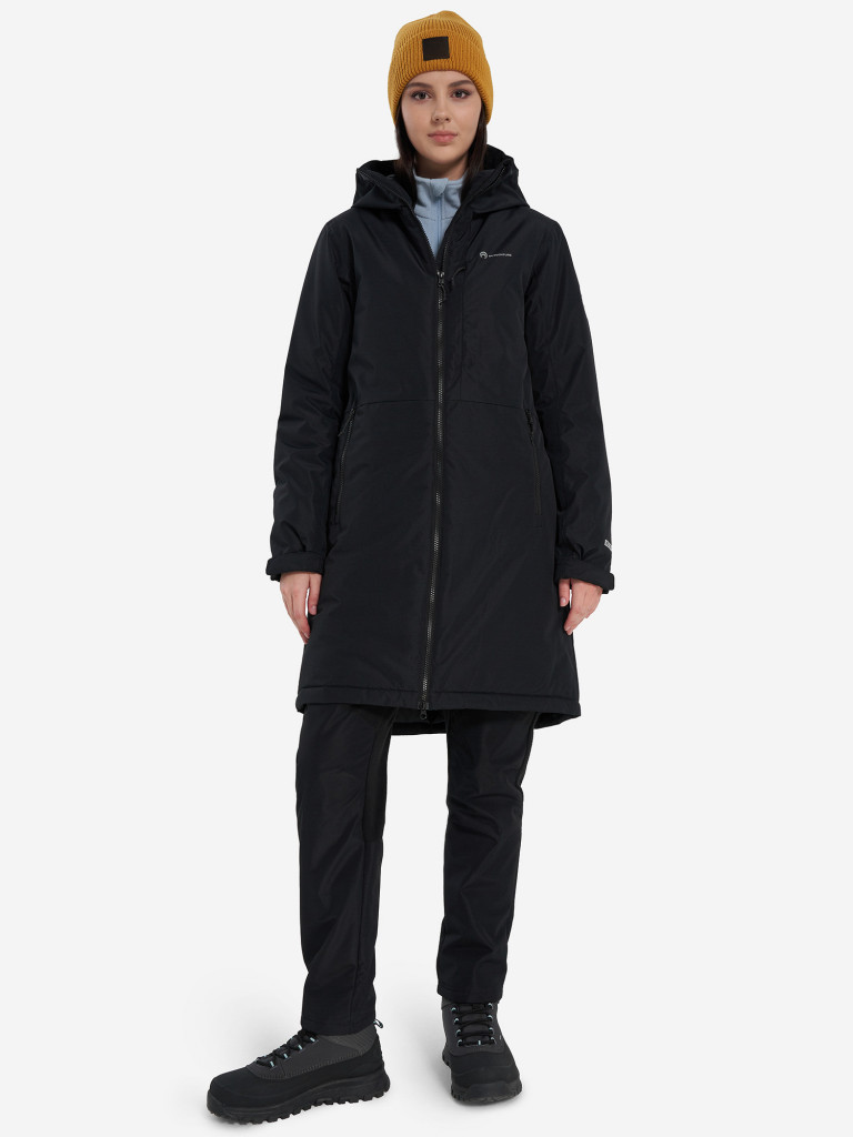 Куртка утепленная женская Outventure