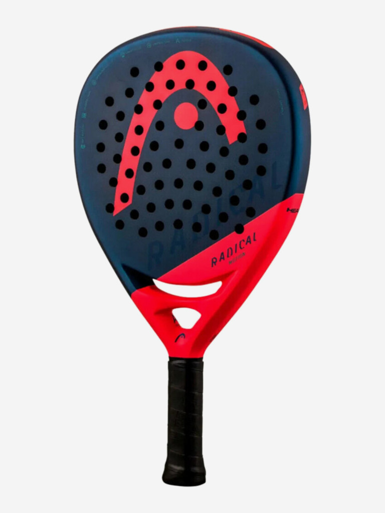 Ракетка для падела Head Radical Motion 2024