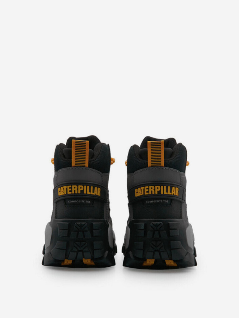 Ботинки мужские Caterpillar Invader Mid Vent