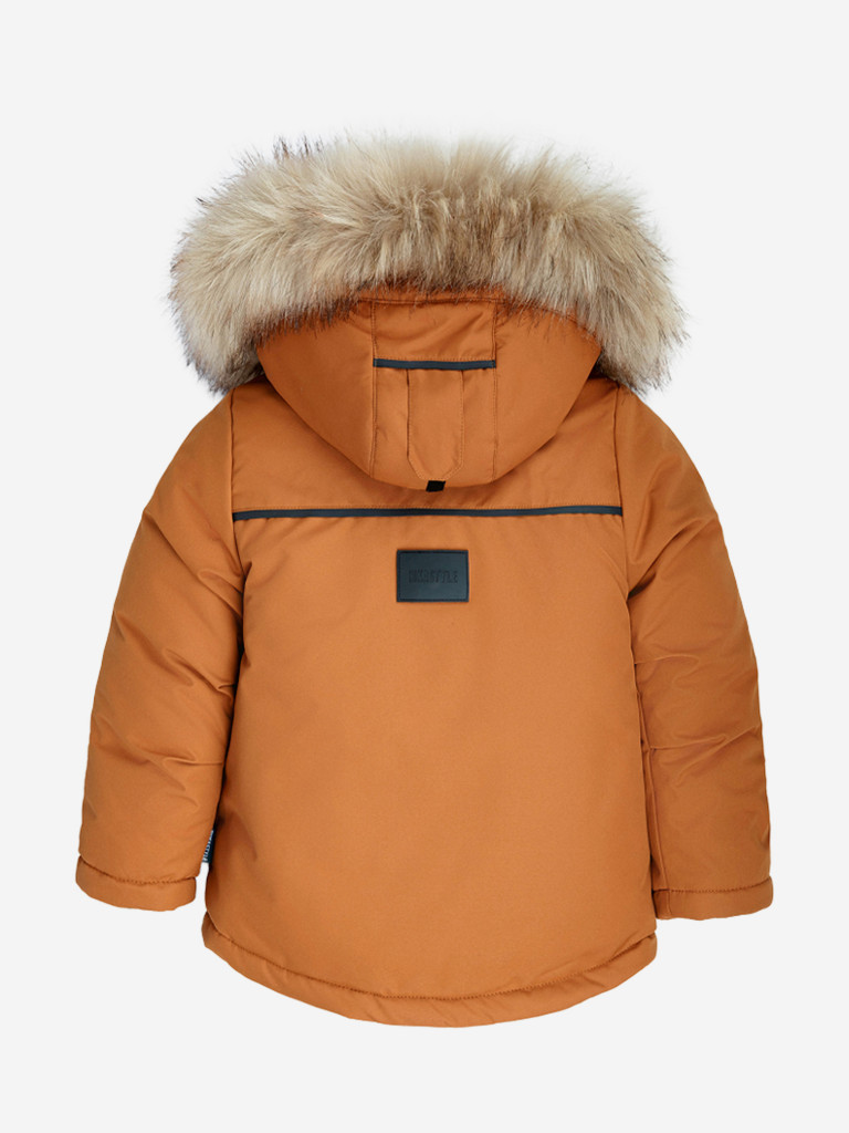 Куртка NIKASTYLE