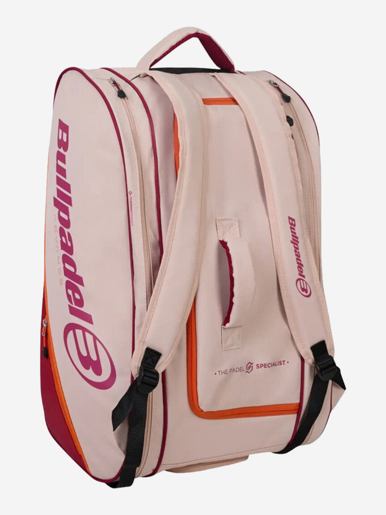 Сумка для падела Bullpadel Advance 2026