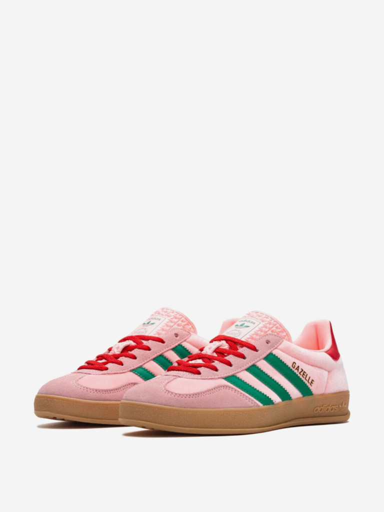Кроссовки Adidas Gazelle Indoor