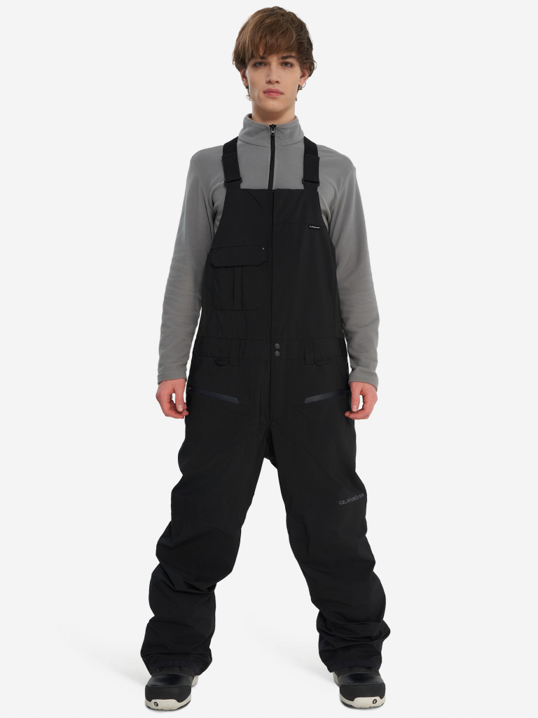 Полукомбинезон мужской Quiksilver Paramo