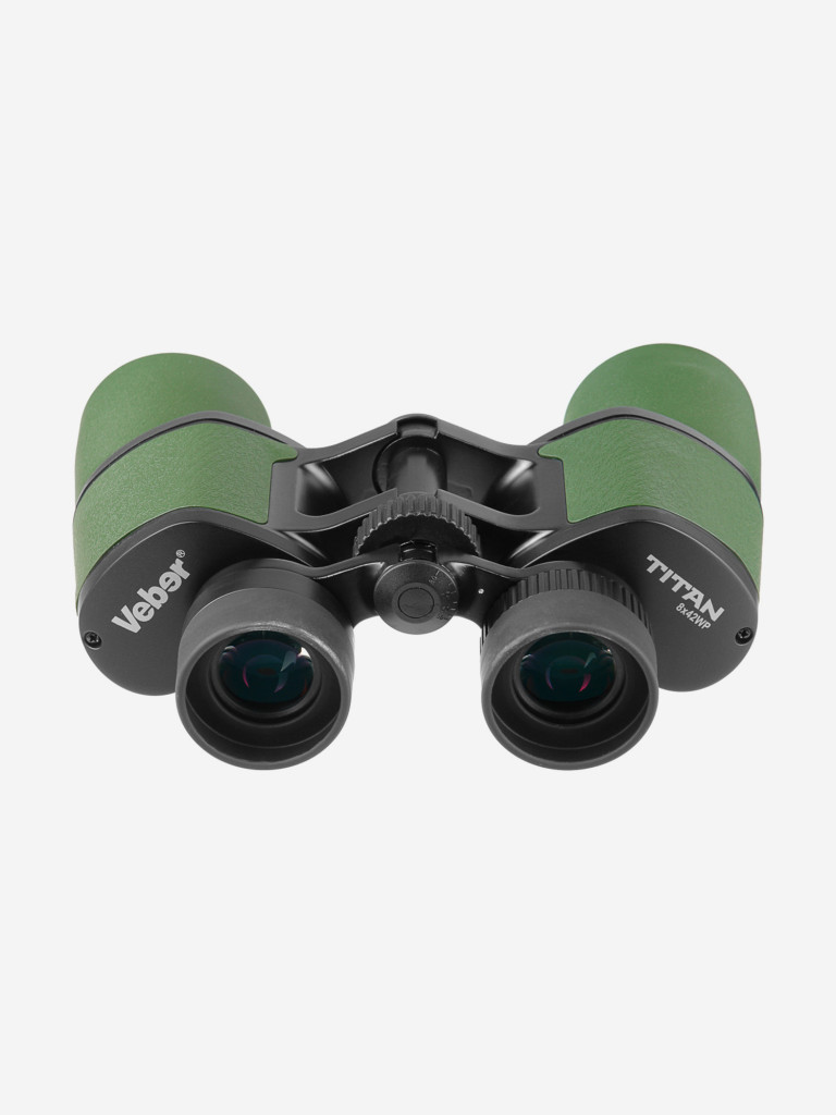 Бинокль Veber TITAN 8x42WP