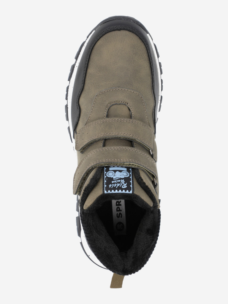 Ботинки для мальчиков Sprox