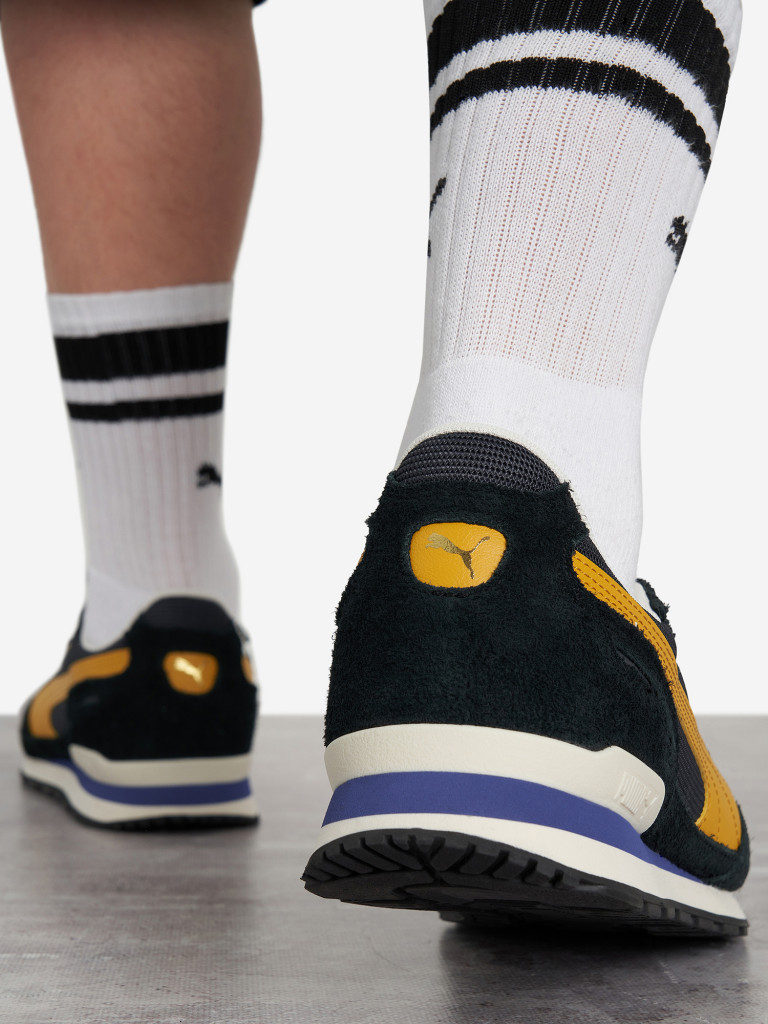 Кроссовки мужские PUMA Rx 737 Vintage