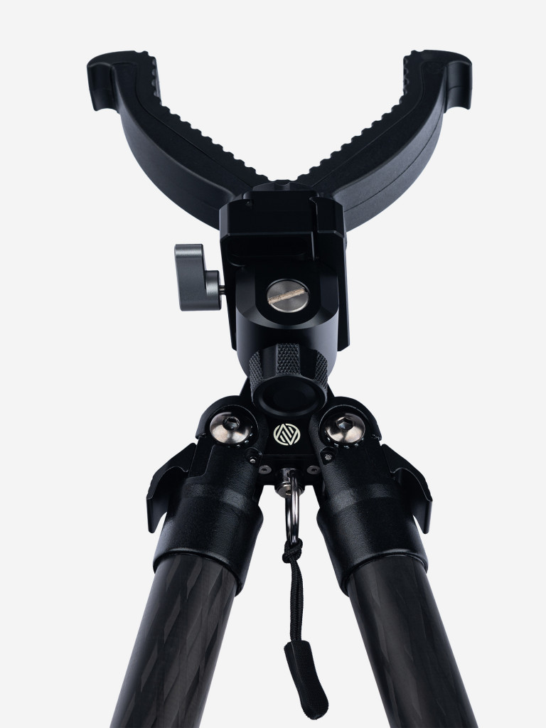 Бипод ARTELV 1240 + V-образный упор