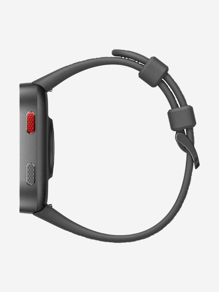 Умные часы Amazfit Bip Max, серый карбон