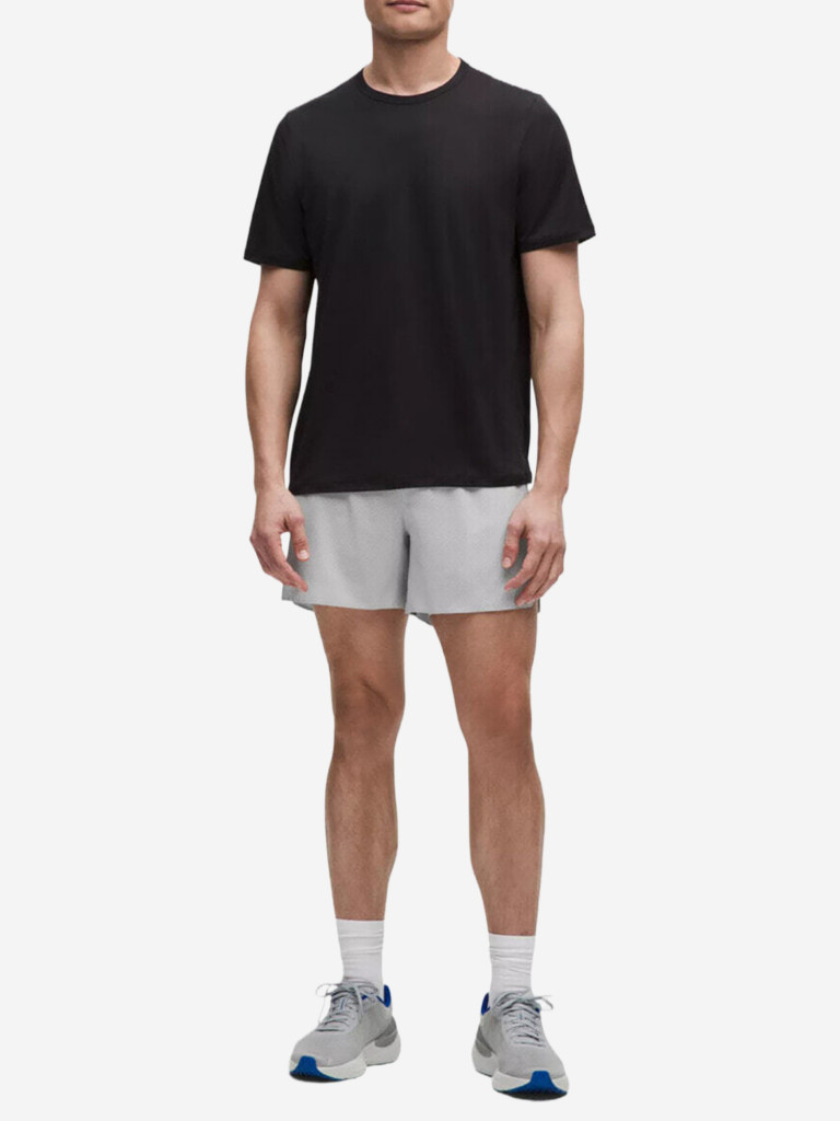 Шорты Lululemon Fast and Free Short