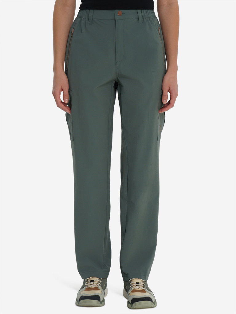 Брюки женские Cordillero