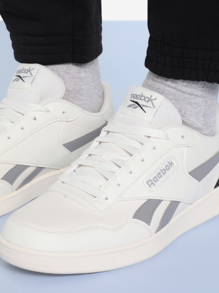 Кеды мужские Reebok Court Advance Clip