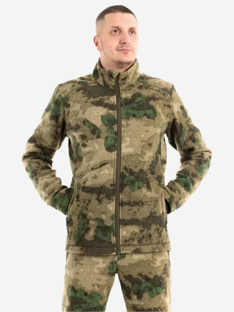 Костюм флисовый MAGNUM GEAR LEGAT мох