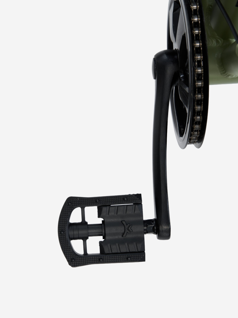 Велосипед складной Stern Town 24"