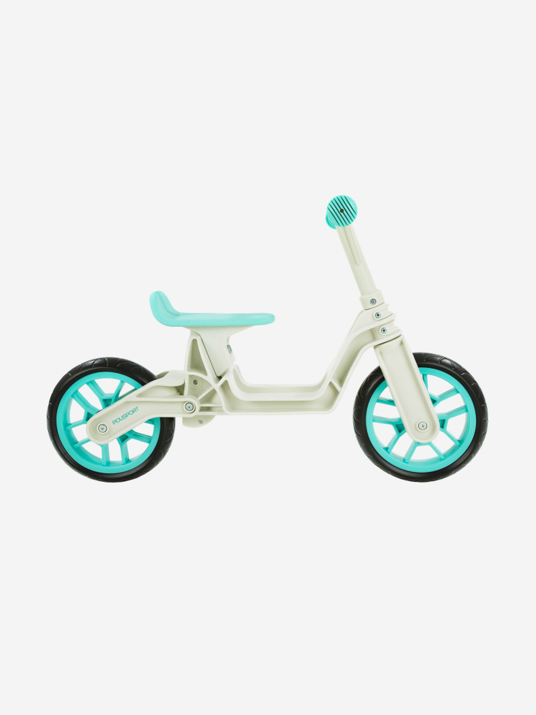 Беговел Polisport 9,5"