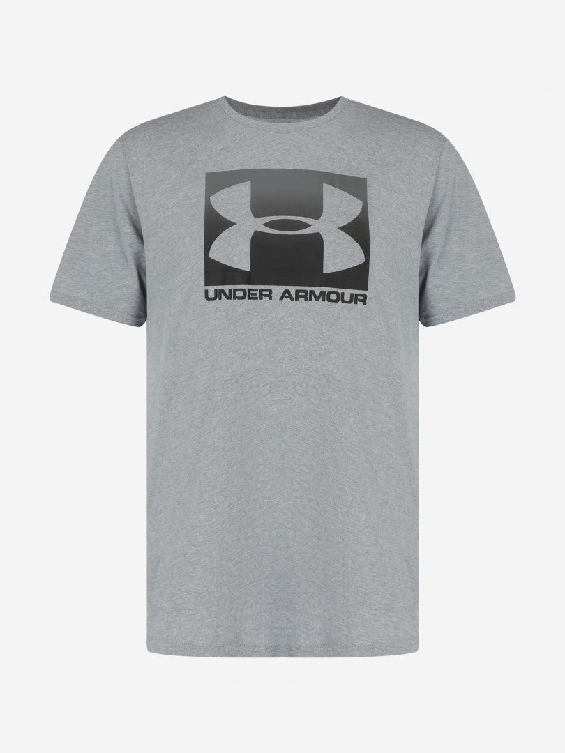 Футболка мужская Under Armour, Серый