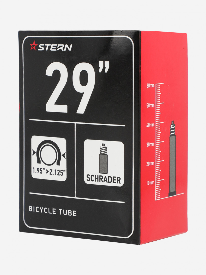 

Камера Stern CTUBE-29 S 29'', Черный