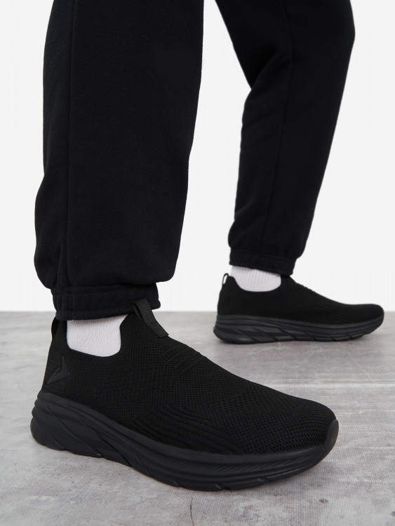 Кроссовки мужские Demix Sliponyx