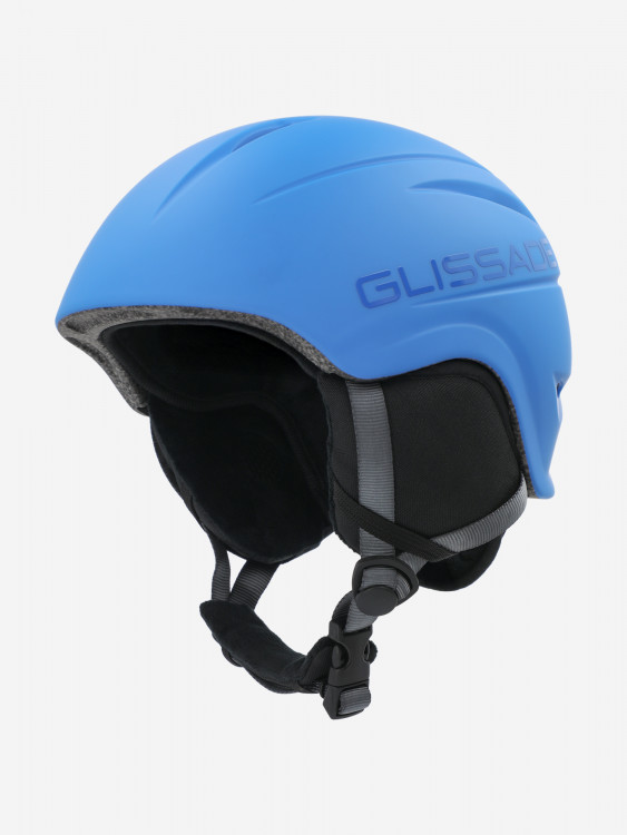 Шлем детский Glissade Icy
