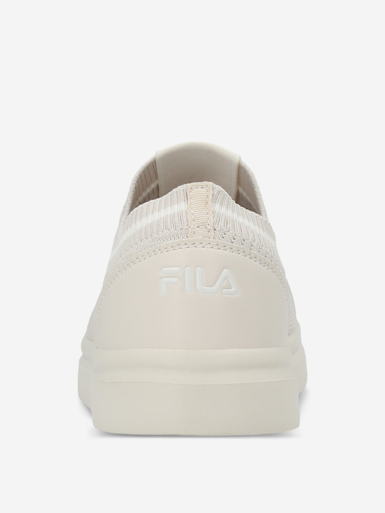 Кеды для мальчиков FILA Sp Fil Knit