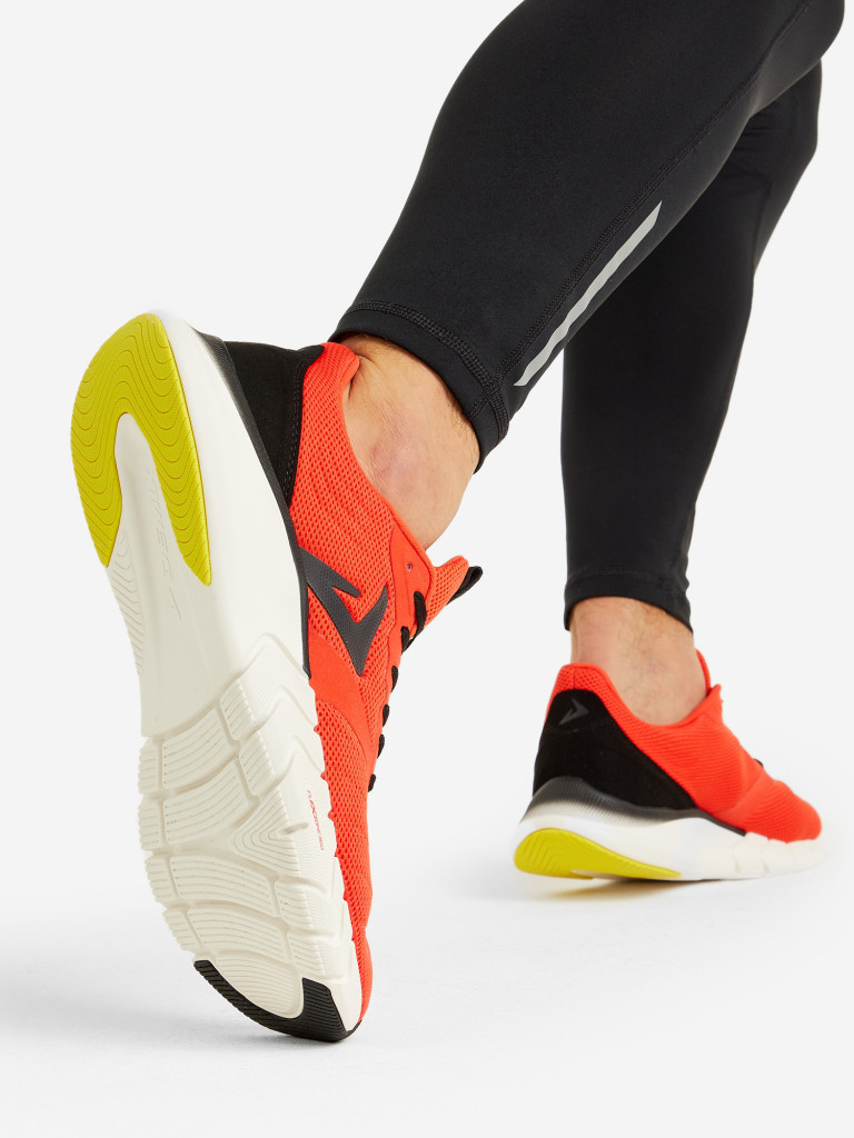 Кроссовки мужские Demix Multirun