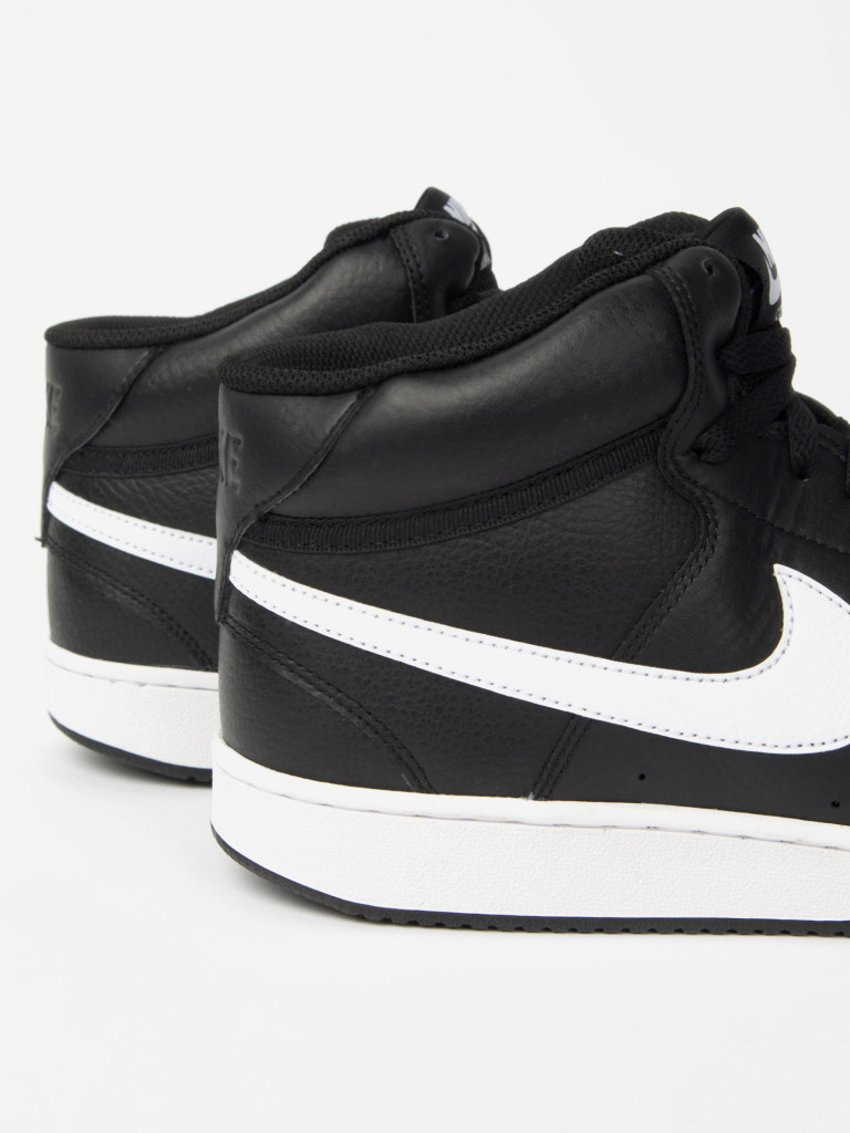 Кеды мужские Nike Court Vision Mid