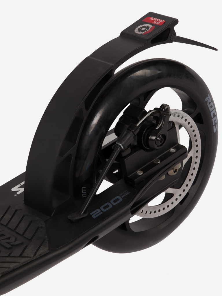 Самокат Roces Disc, 200 мм