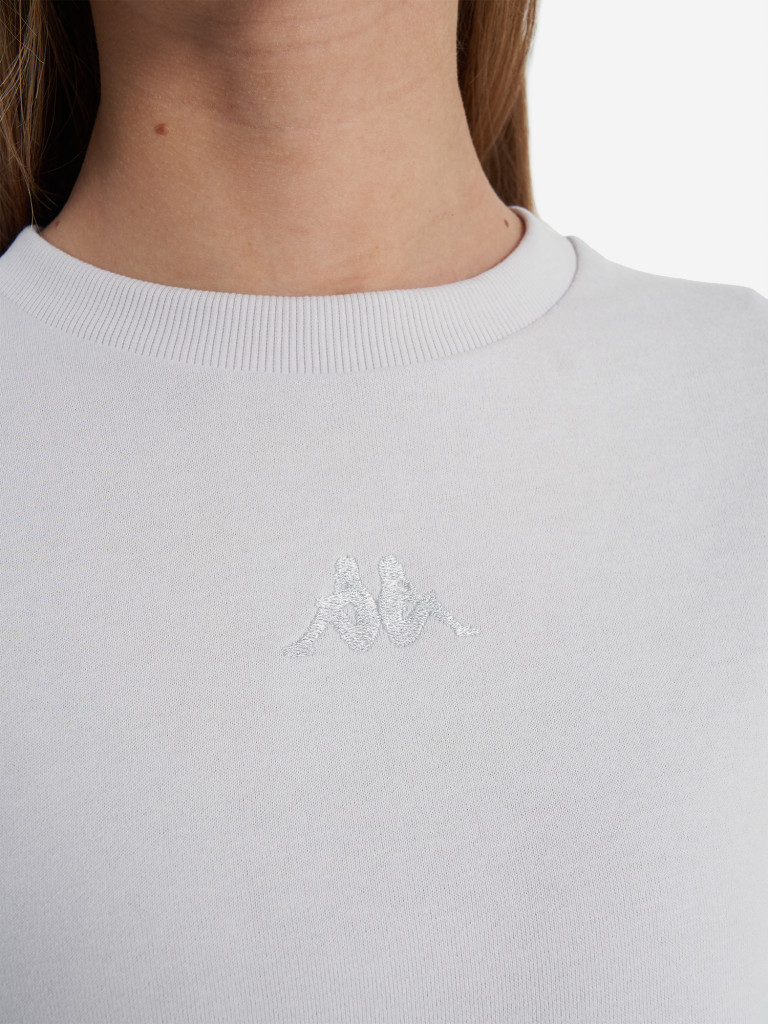 Свитшот женский Kappa