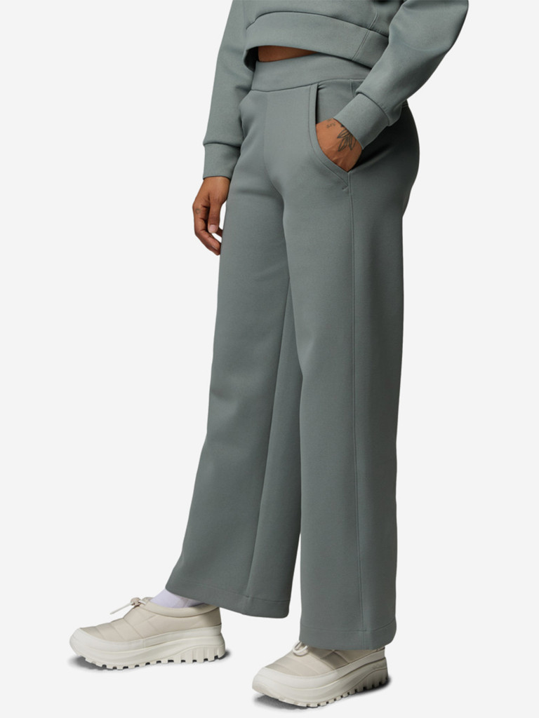 Брюки женские Columbia Amazesweats Heavyweight Pant