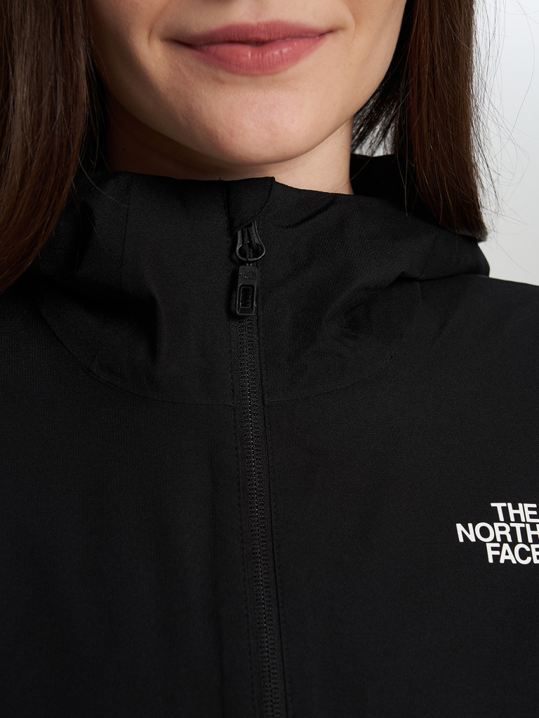 Куртка мембранная женская The North Face Quest Mono