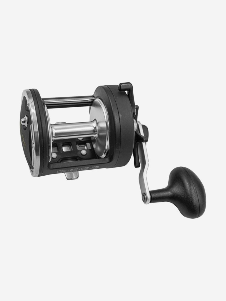 Катушка рыболовная OKUMA Classic Pro XP 452C 16lbs RH Trolling 4.0:1