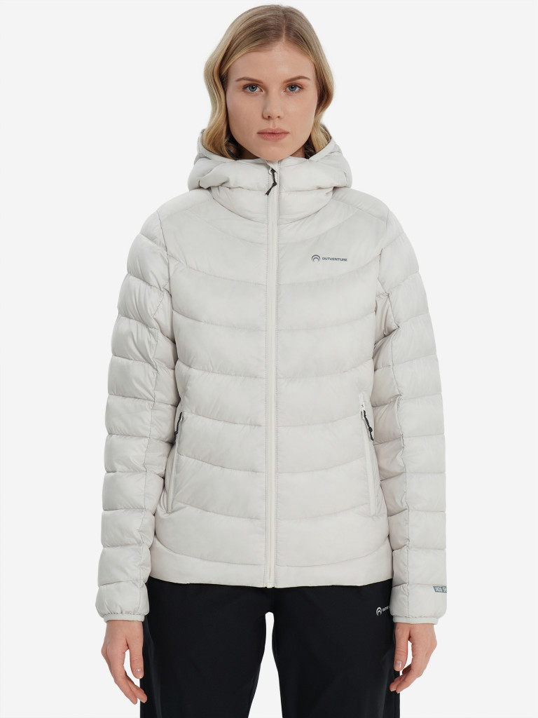Пуховик женский Outventure
