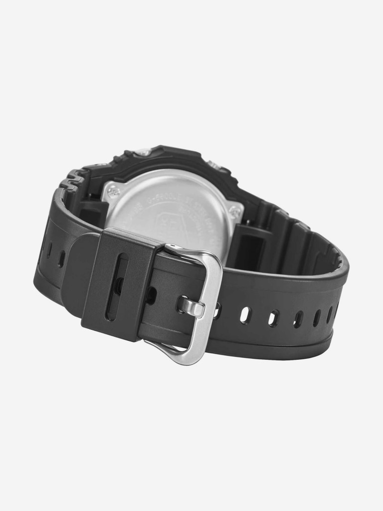 Спортивные часы CASIO G-SHOCK G-5600UE-1