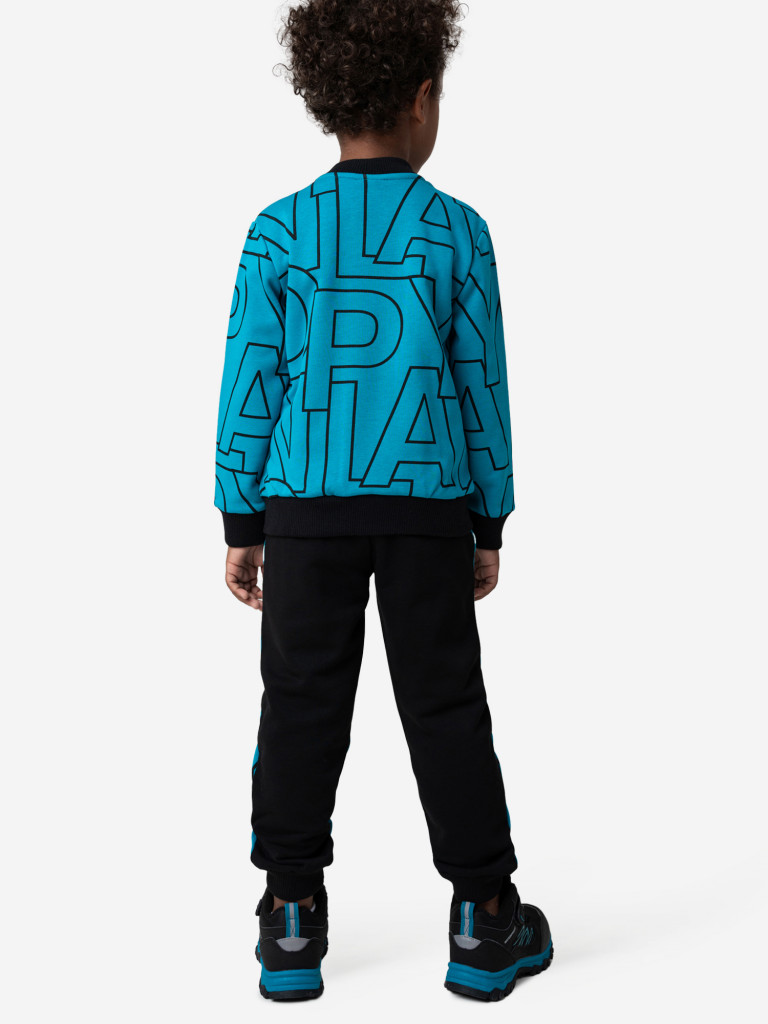 Брюки для мальчиков PlayToday