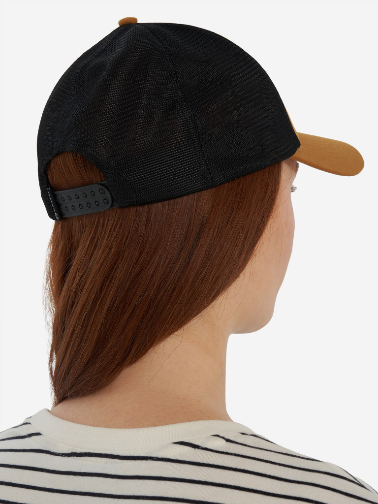 Бейсболка Outventure