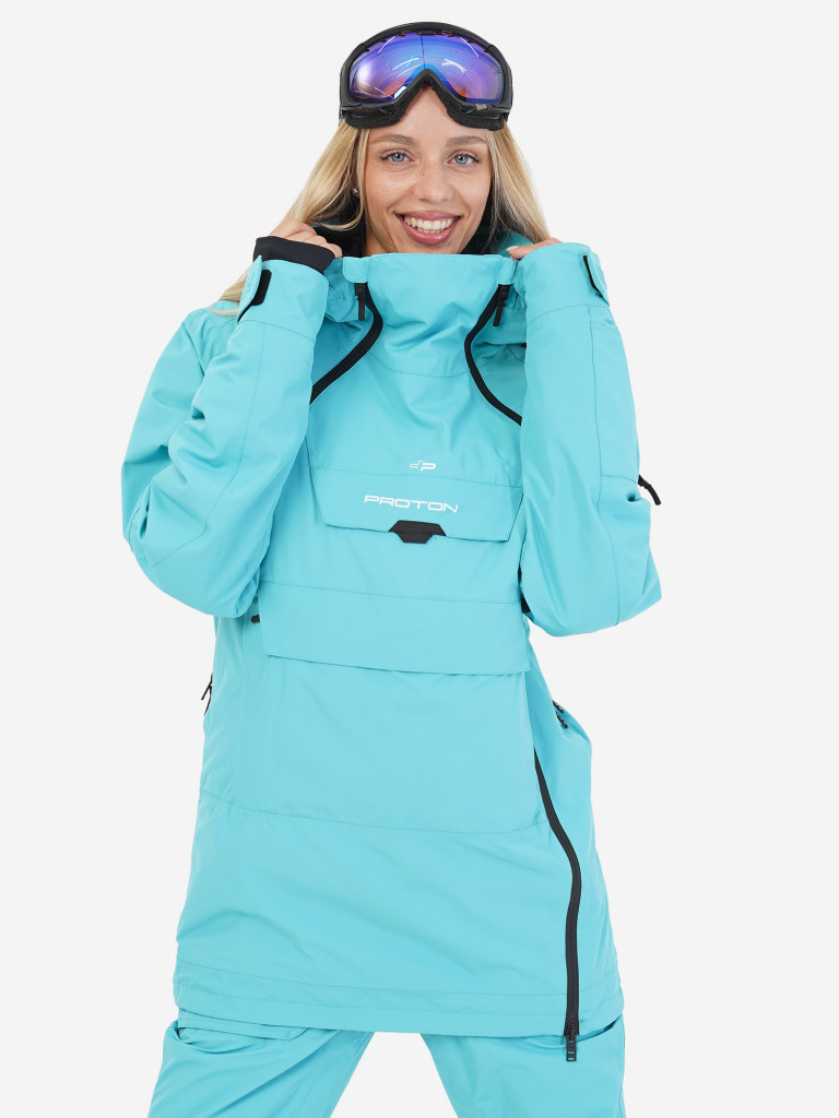 Анорак Proton Jasper