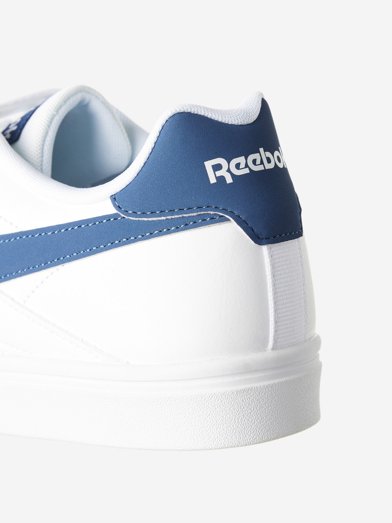 Кеды мужские Reebok Royal Complete 3.0