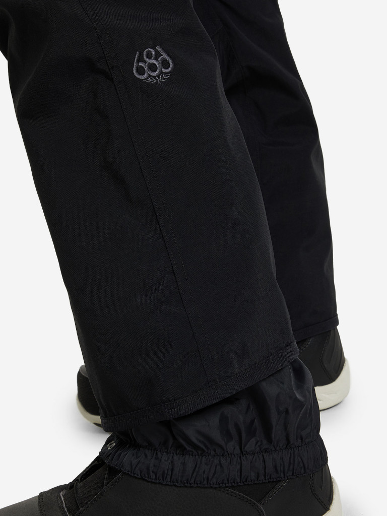 Брюки утепленные женские 686 Progression Padded