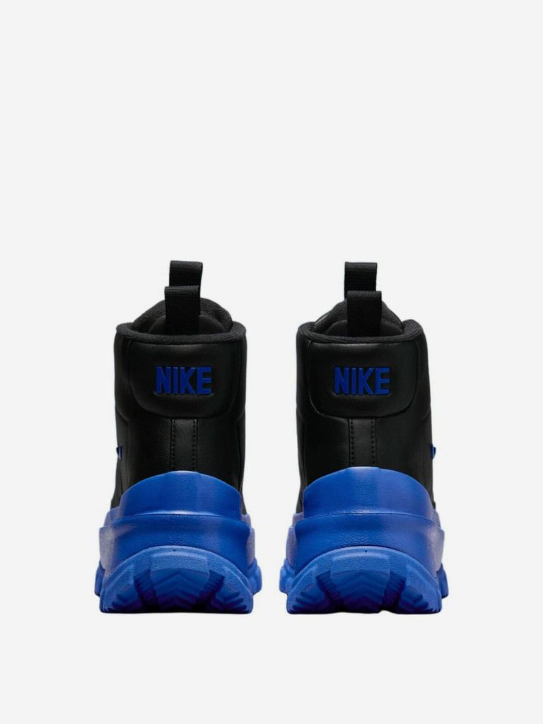 Кеды высокие женские Nike Blazer Roam Mid