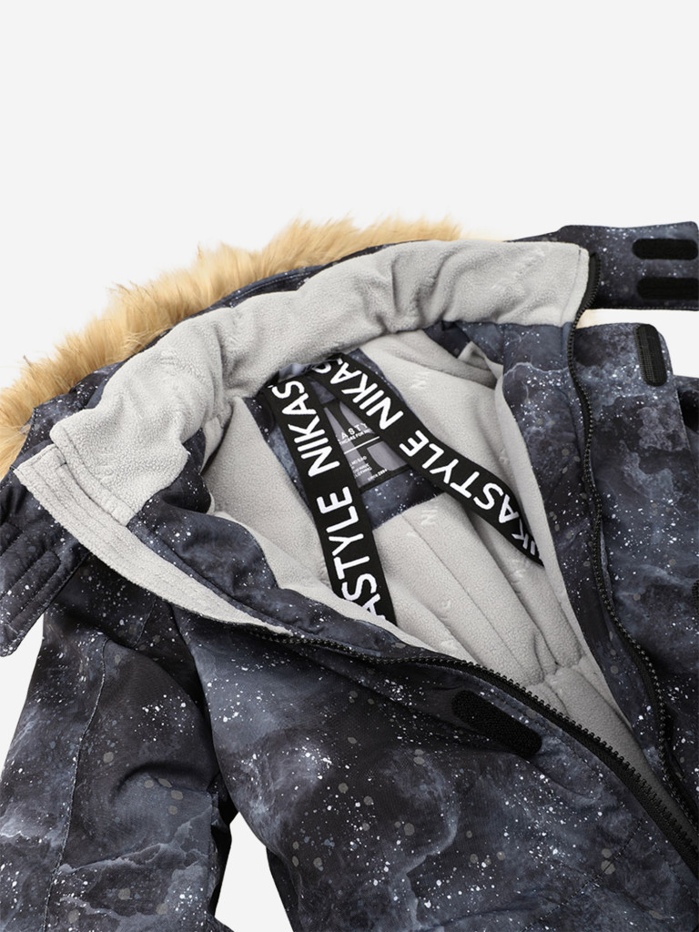 Комбинезон NIKASTYLE