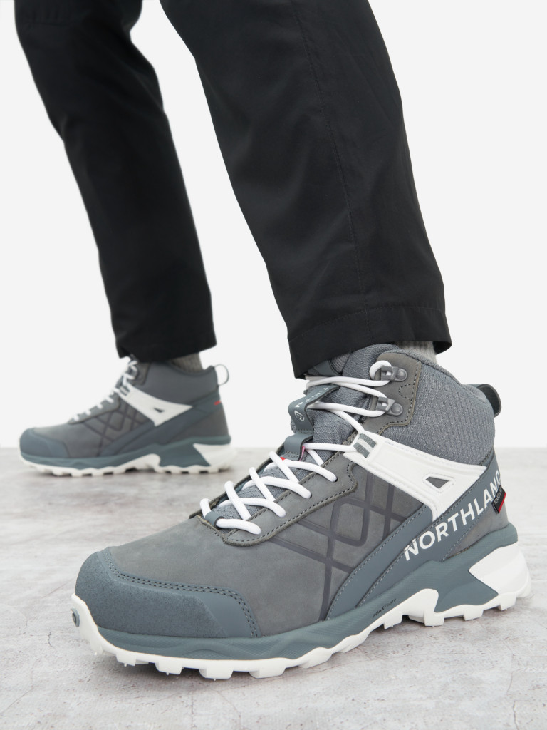 Ботинки женские Northland Baden Mid