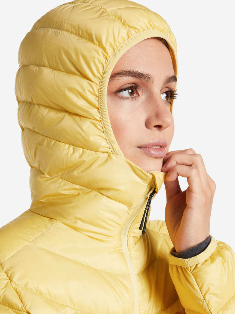 Пуховик женский Outventure