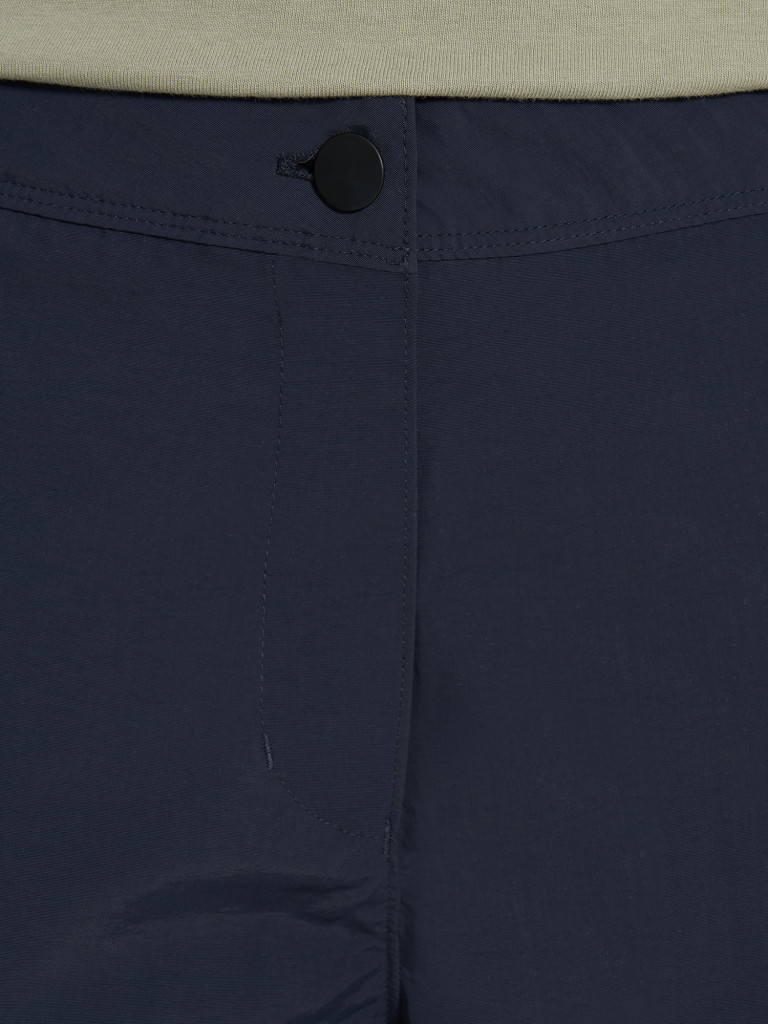 Брюки женские Jack Wolfskin Kalahari