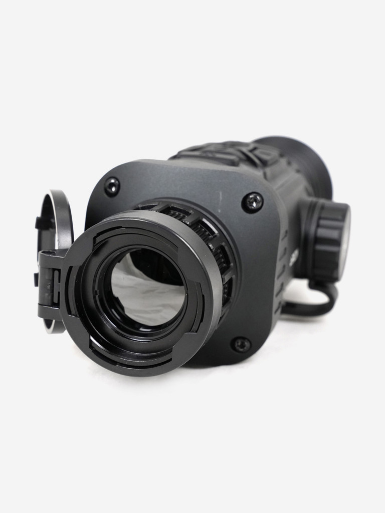 Тепловизионный прицел Arkon Arma SR25 800-1200м, zoom 3,1х-12,4х, WiFi, VOx 256х192рх, OLED 1024х768