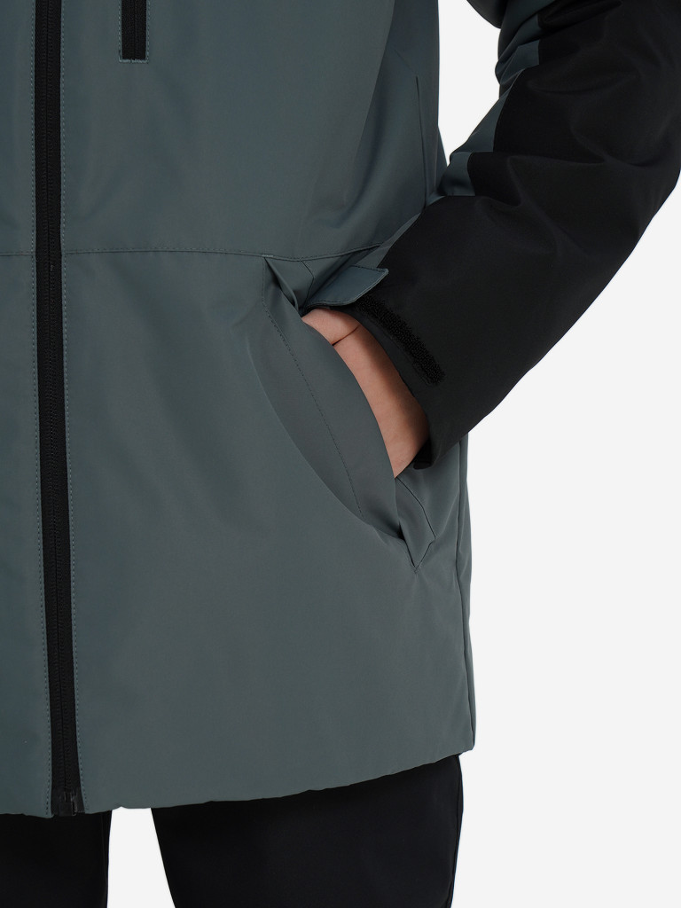 Легкая куртка для мальчиков Northland