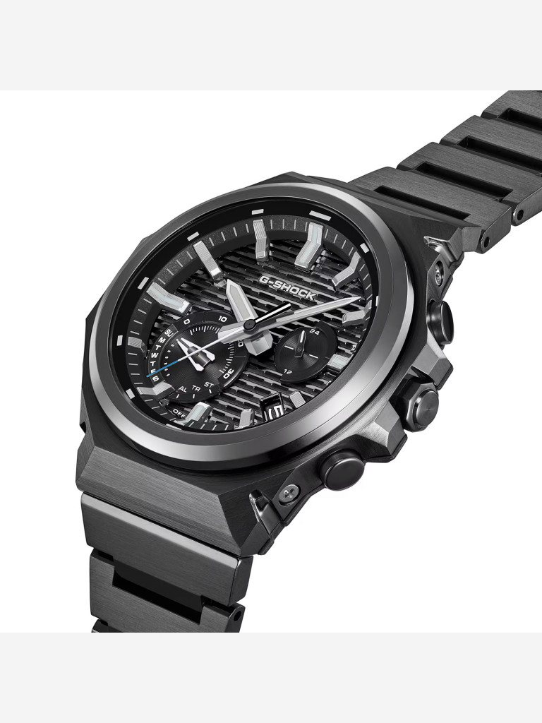 Спортивные часы Casio G-Shock GST-B1000BD-1A