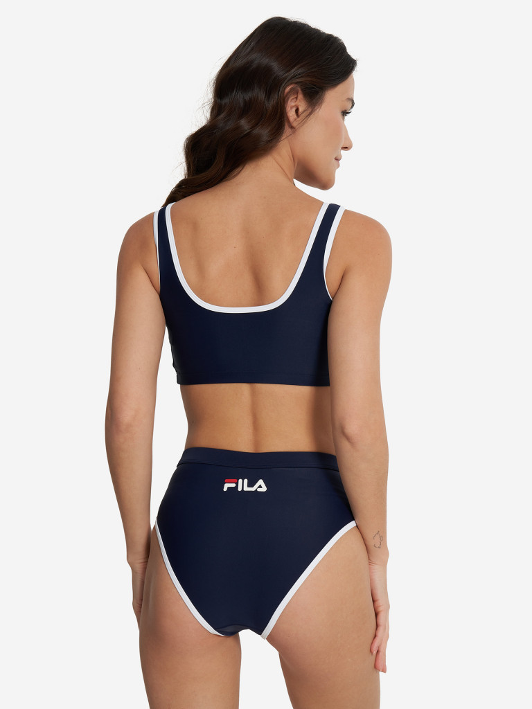 Плавки женские FILA