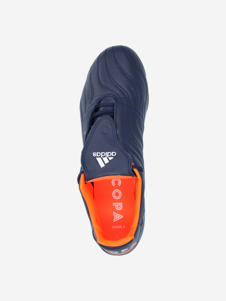Бутсы мужские adidas Copa Kapitan.2 Firm