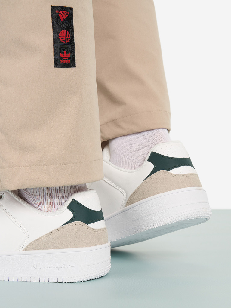 Кеды мужские Champion